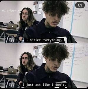 Meet your Posher, Xavier